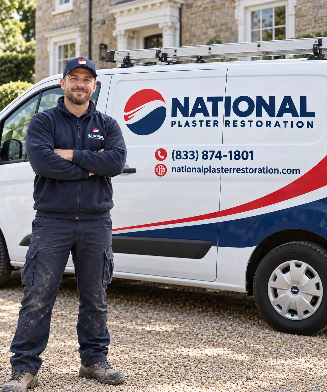 Plaster Repair company in Miami, TX